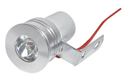 Light flash frequently LF-3161